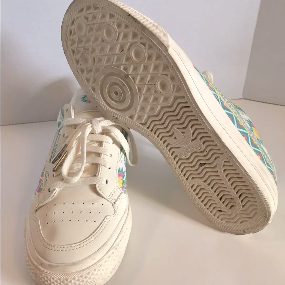 Adidas original x Arizona tea sneakers size 7 - Picture 5 of 6